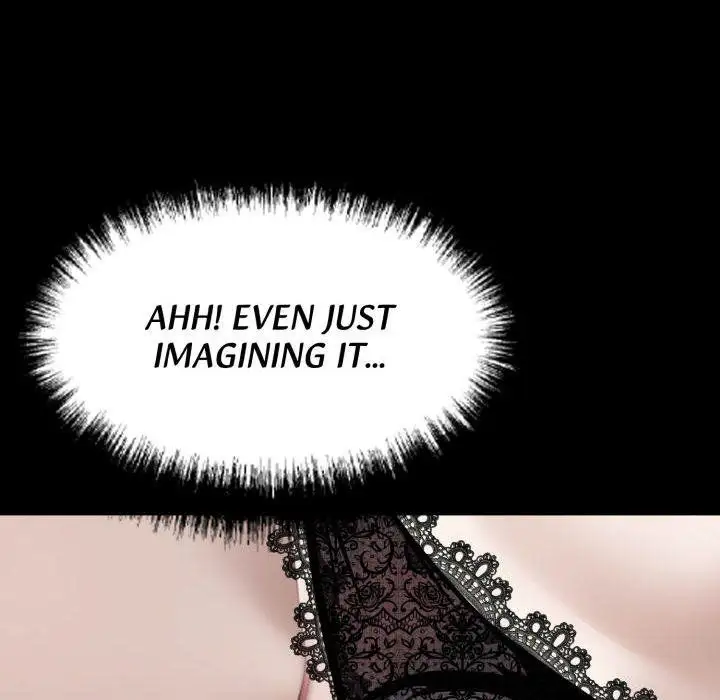 Gangster X Office Lady Chapter 72 Page 65