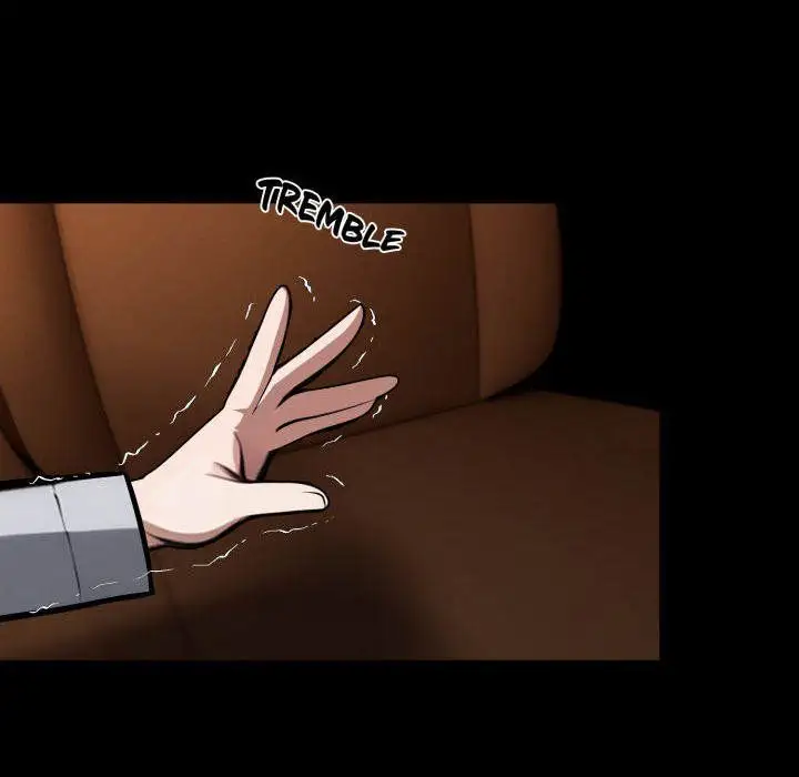 Gangster X Office Lady Chapter 72 Page 67