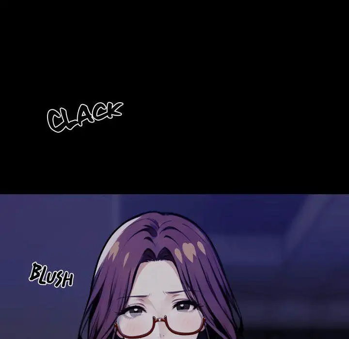 Gangster X Office Lady Chapter 72 Page 68