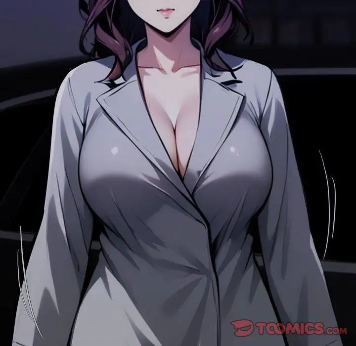 Gangster X Office Lady Chapter 72 Page 69