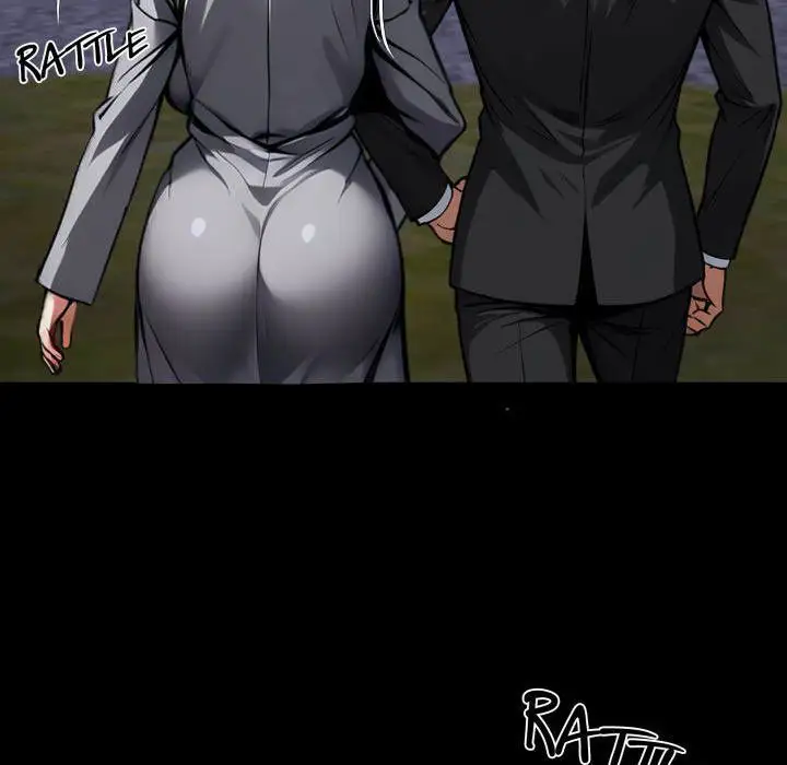 Gangster X Office Lady Chapter 72 Page 79