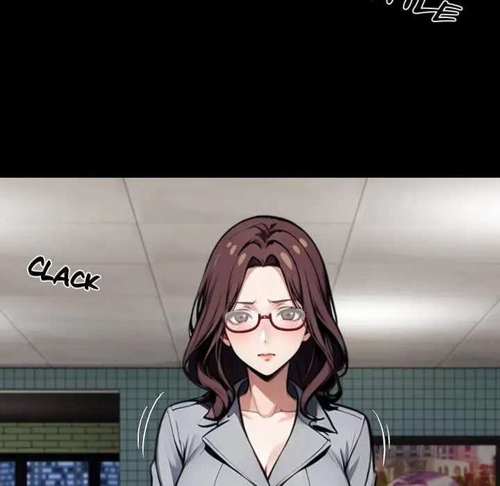 Gangster X Office Lady Chapter 72 Page 80