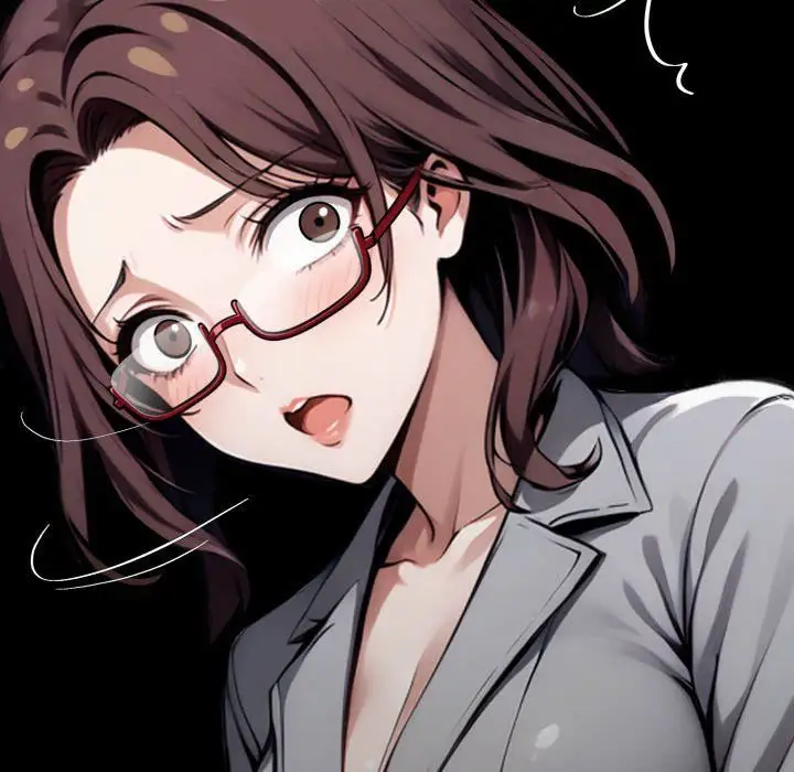 Gangster X Office Lady Chapter 72 Page 83