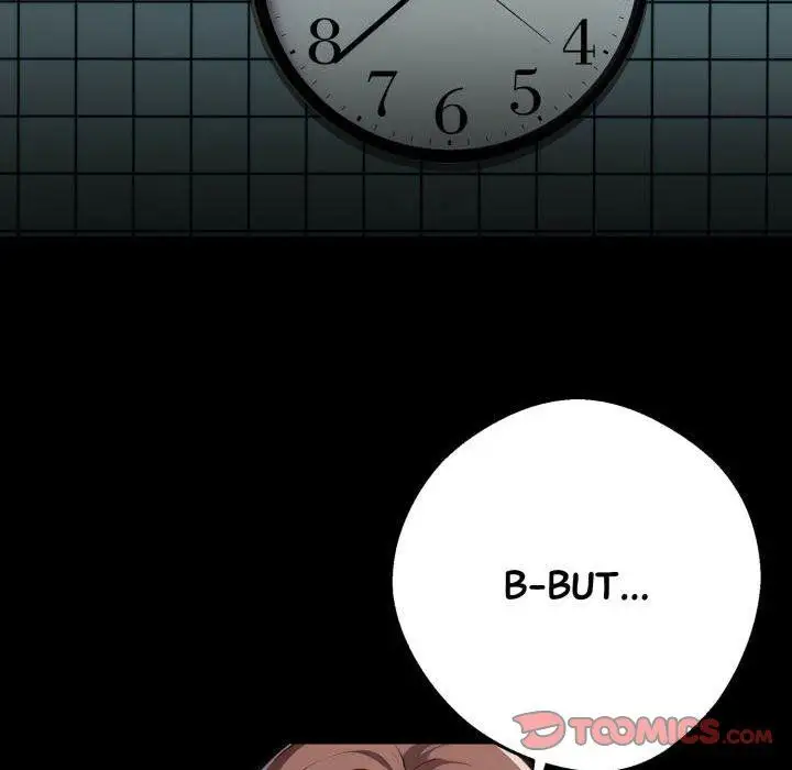 Gangster X Office Lady Chapter 72 Page 87
