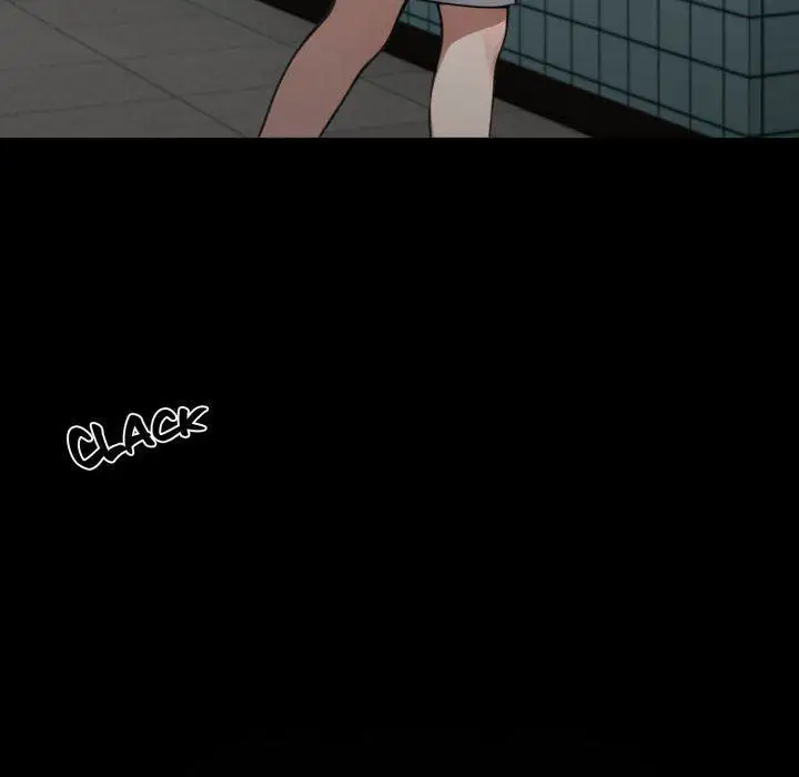 Gangster X Office Lady Chapter 72 Page 94