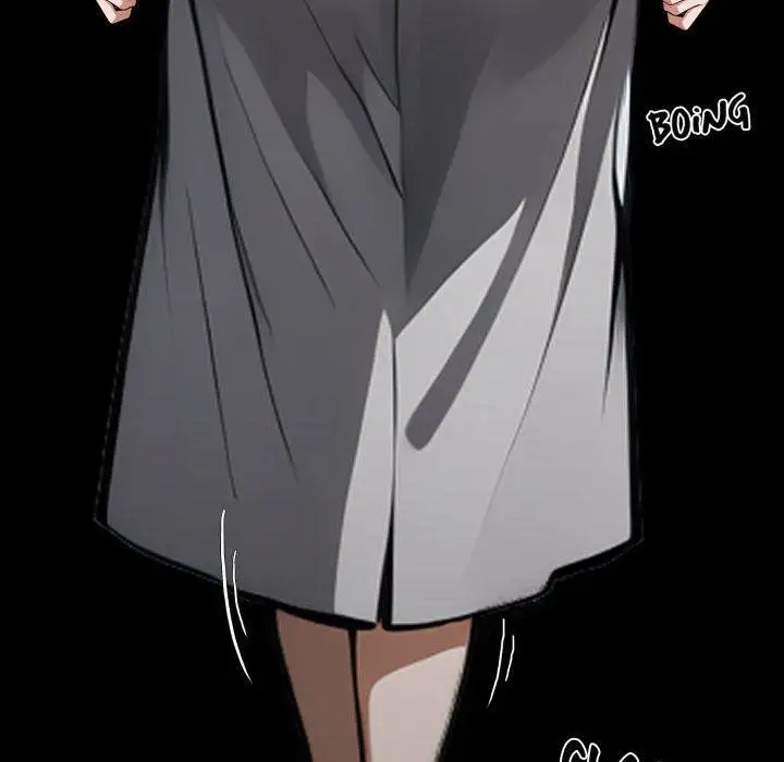 Gangster X Office Lady Chapter 72 Page 96