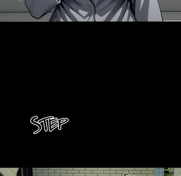 Gangster X Office Lady Chapter 72 Page 101
