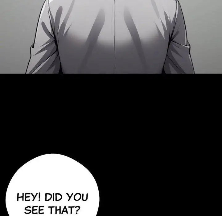 Gangster X Office Lady Chapter 72 Page 103