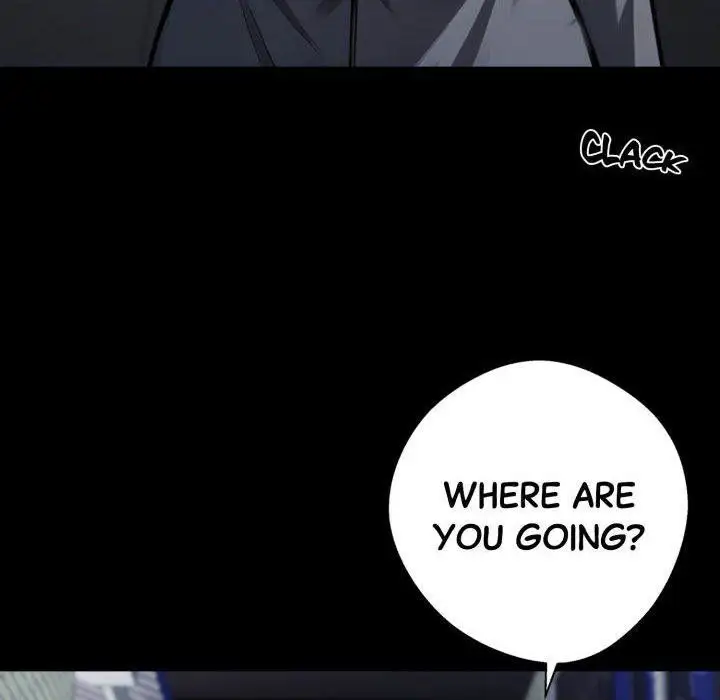 Gangster X Office Lady Chapter 72 Page 107