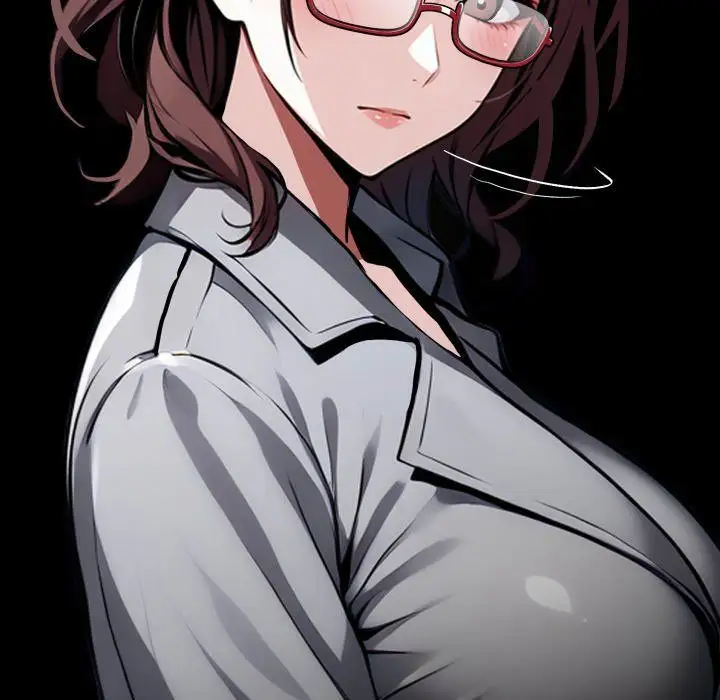 Gangster X Office Lady Chapter 72 Page 110