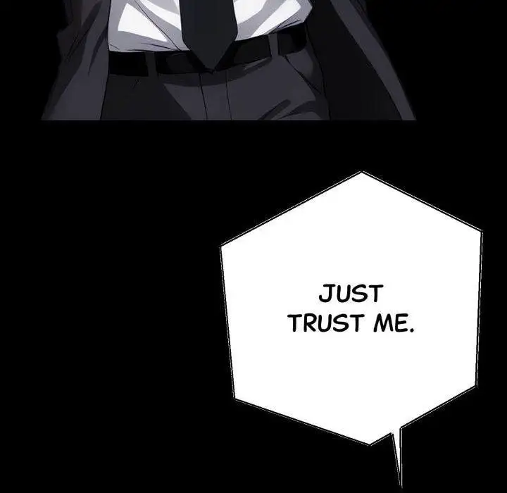 Gangster X Office Lady Chapter 72 Page 116