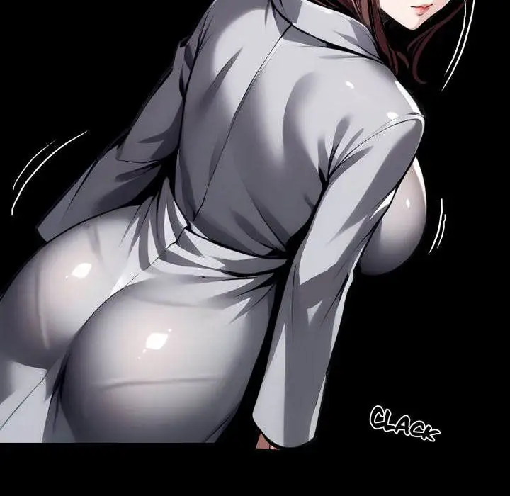 Gangster X Office Lady Chapter 72 Page 121