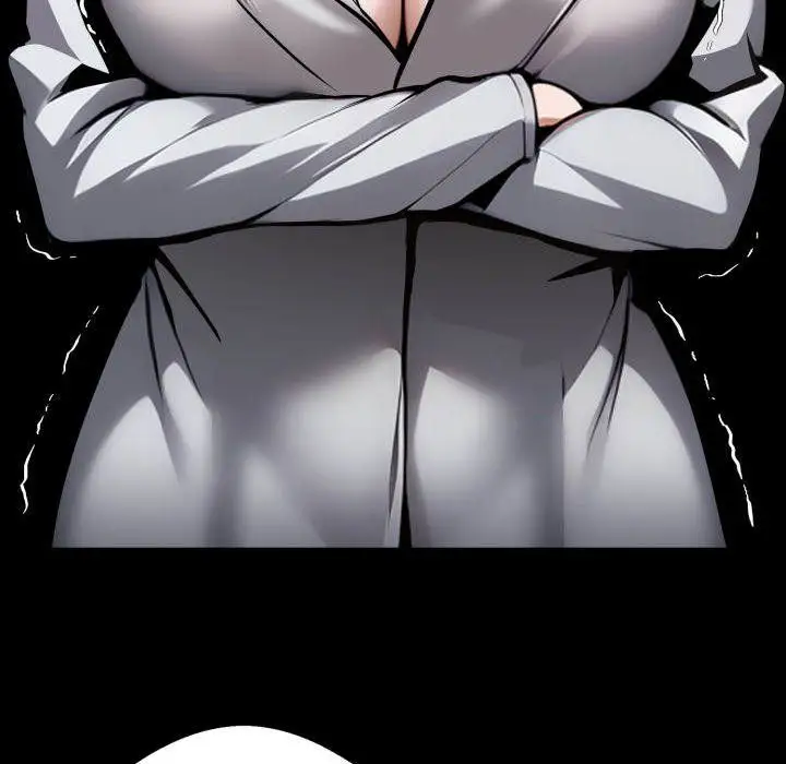 Gangster X Office Lady Chapter 72 Page 127