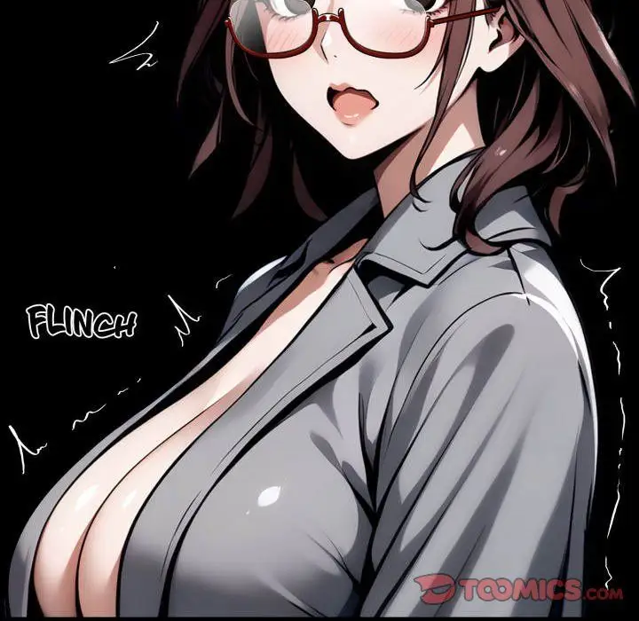 Gangster X Office Lady Chapter 72 Page 129
