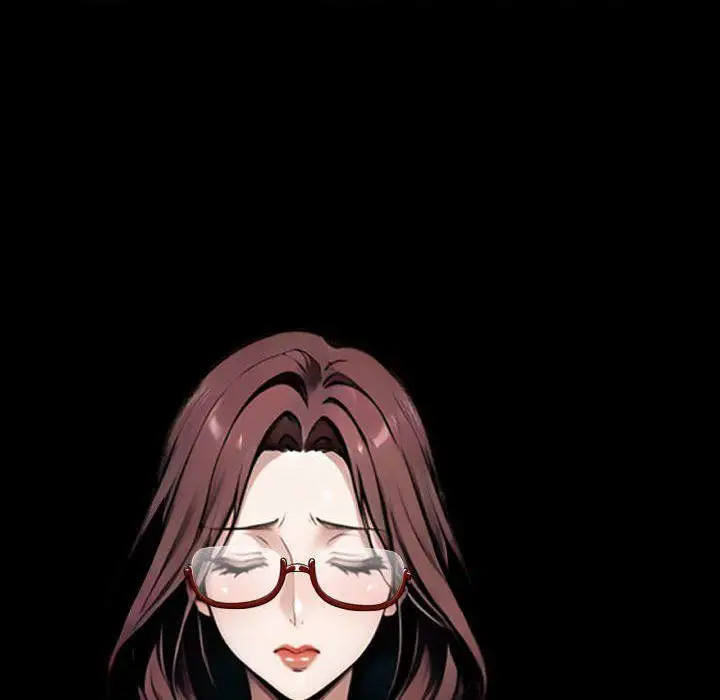 Gangster X Office Lady Chapter 72 Page 130
