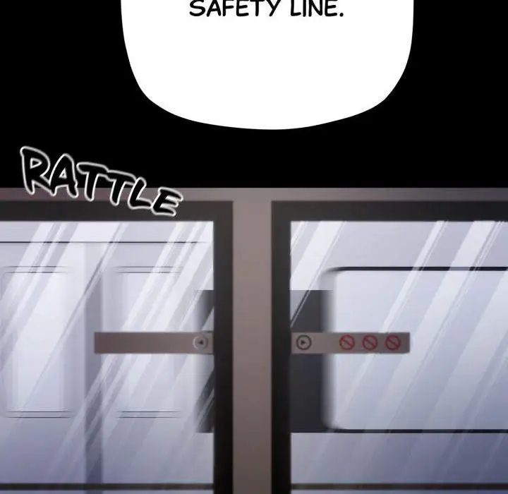 Gangster X Office Lady Chapter 72 Page 137