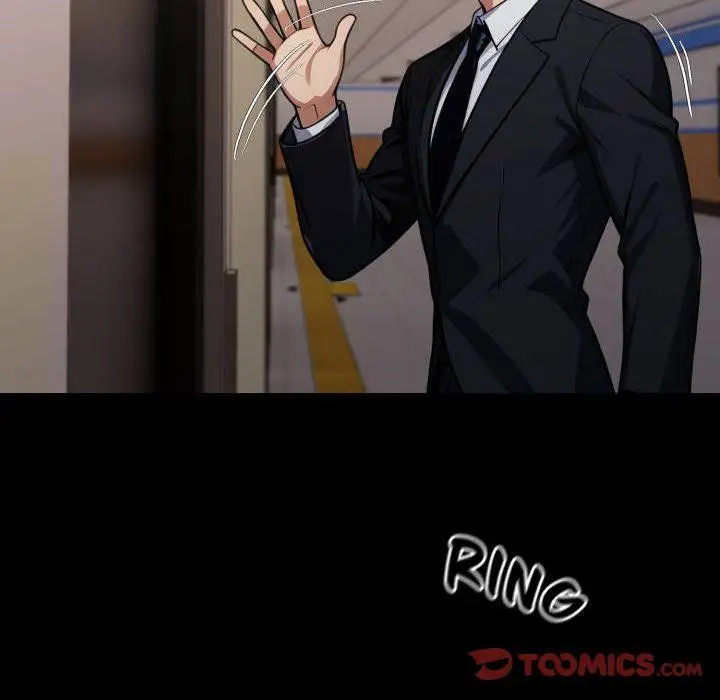 Gangster X Office Lady Chapter 72 Page 141