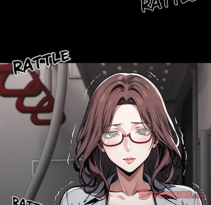 Gangster X Office Lady Chapter 72 Page 147