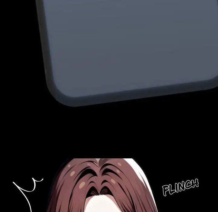 Gangster X Office Lady Chapter 72 Page 157