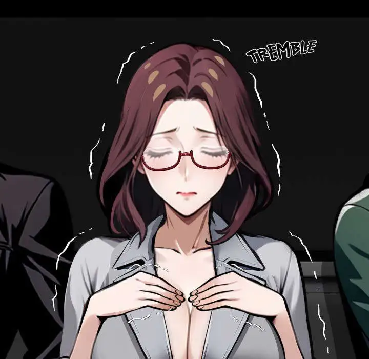 Gangster X Office Lady Chapter 72 Page 164