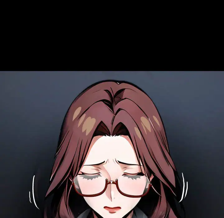 Gangster X Office Lady Chapter 73 Page 8