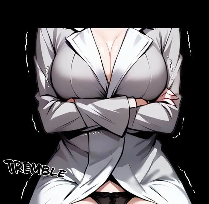Gangster X Office Lady Chapter 73 Page 19