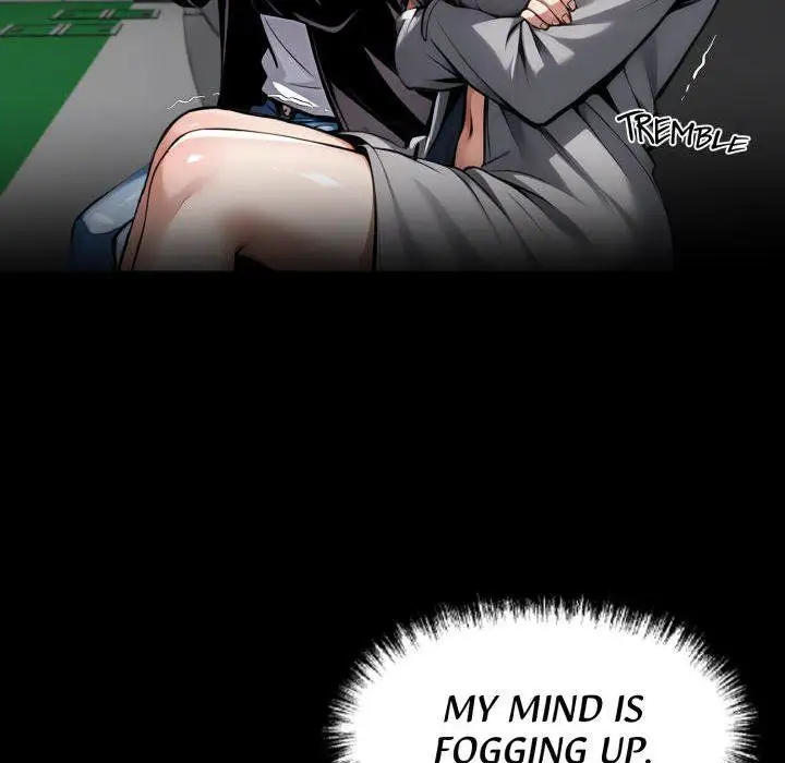 Gangster X Office Lady Chapter 73 Page 23