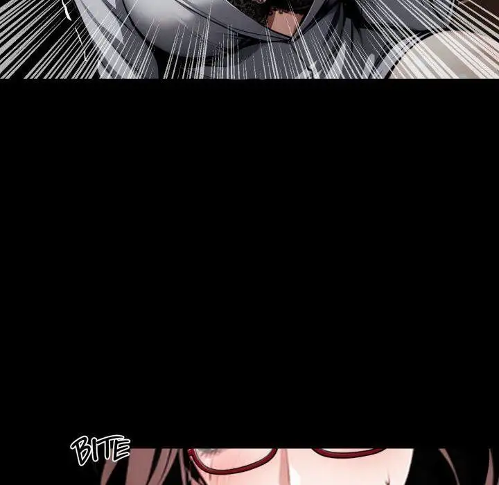 Gangster X Office Lady Chapter 73 Page 36