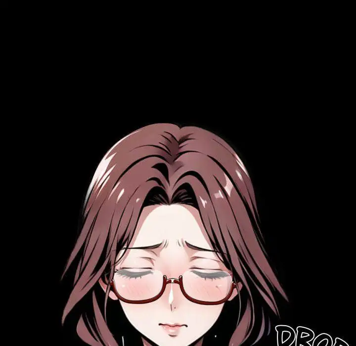 Gangster X Office Lady Chapter 73 Page 48