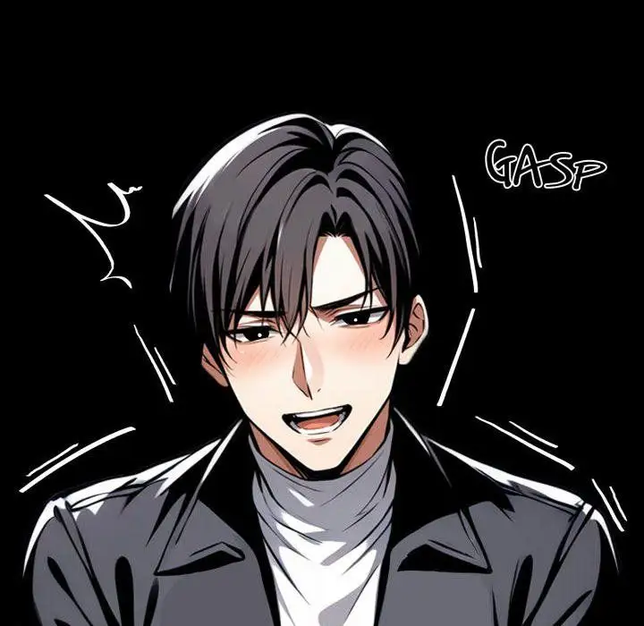 Gangster X Office Lady Chapter 73 Page 53