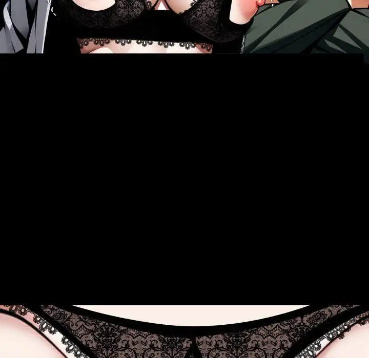 Gangster X Office Lady Chapter 73 Page 56