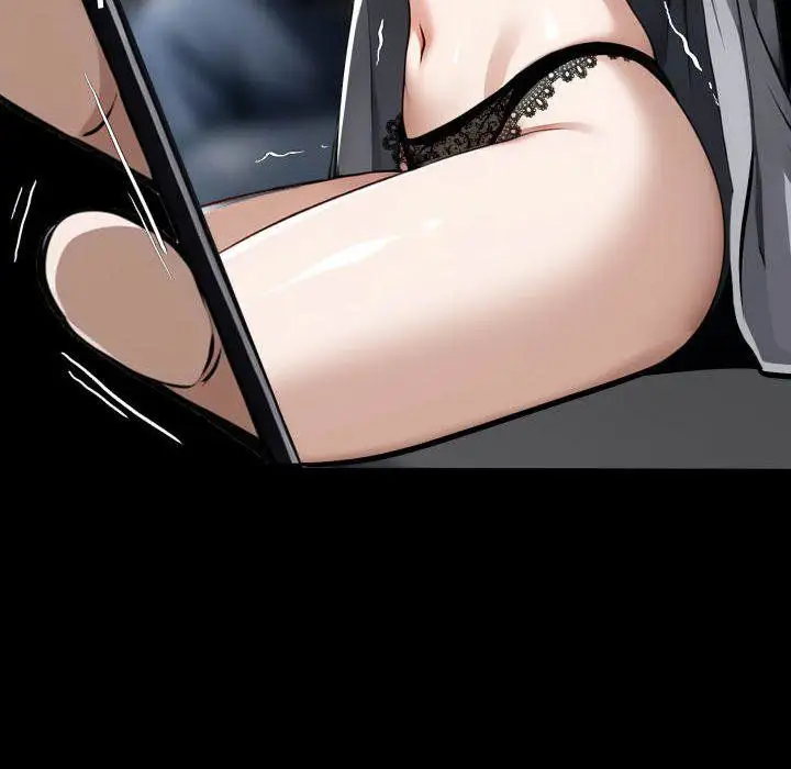 Gangster X Office Lady Chapter 73 Page 61