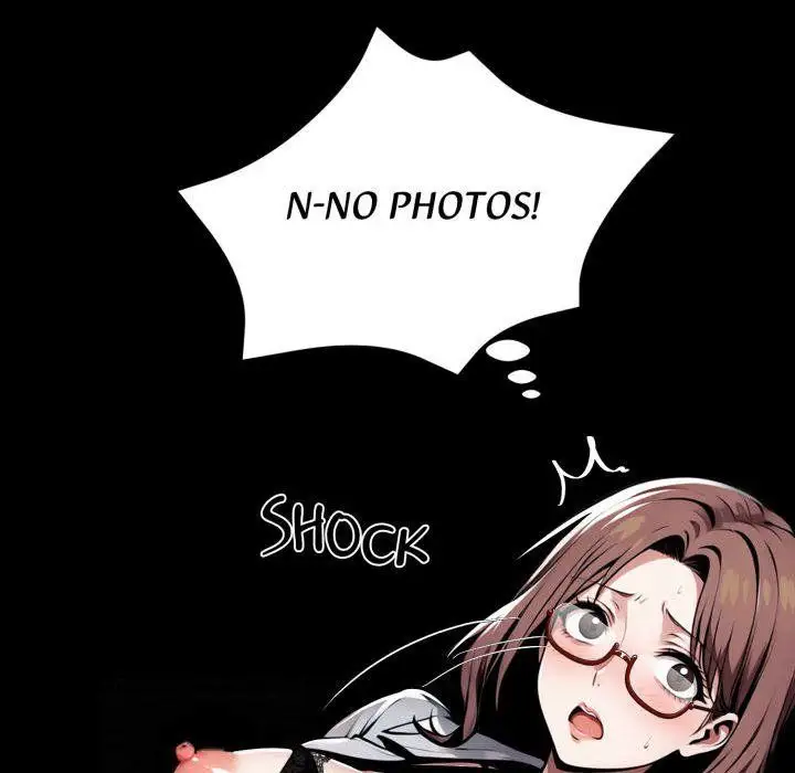 Gangster X Office Lady Chapter 73 Page 62