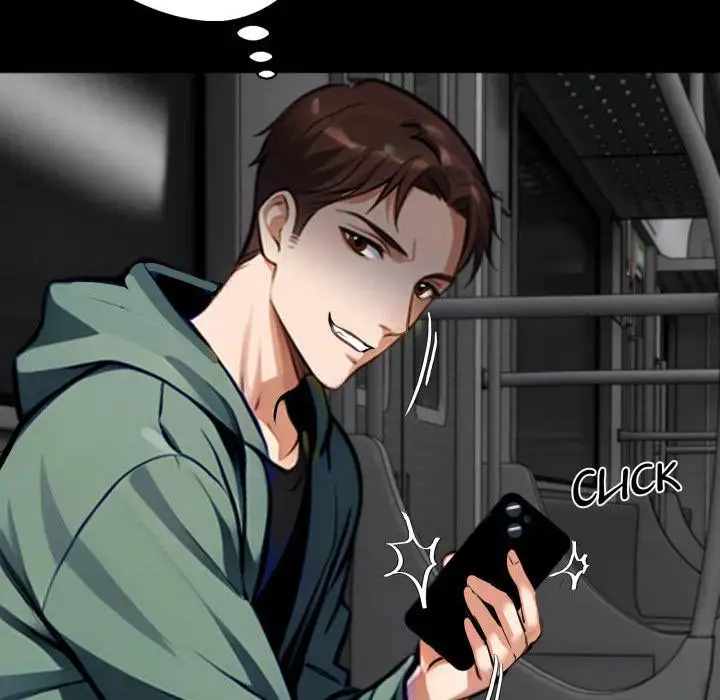 Gangster X Office Lady Chapter 73 Page 67