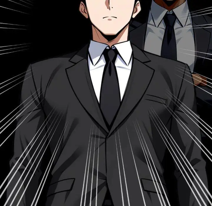 Gangster X Office Lady Chapter 73 Page 74