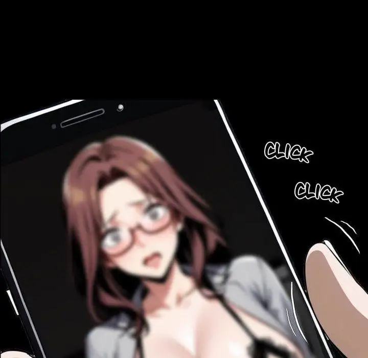 Gangster X Office Lady Chapter 73 Page 78