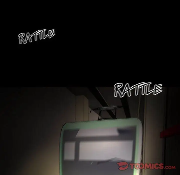 Gangster X Office Lady Chapter 73 Page 87