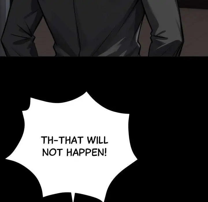 Gangster X Office Lady Chapter 73 Page 91