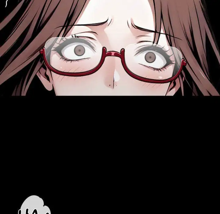 Gangster X Office Lady Chapter 73 Page 125