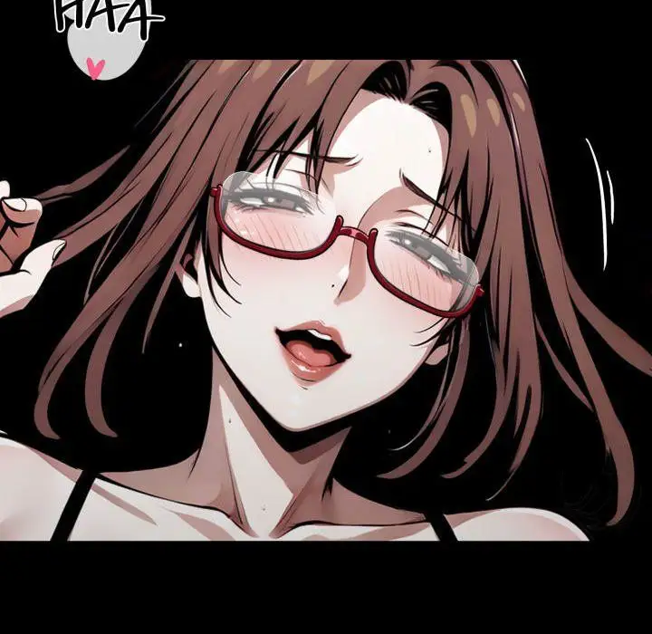 Gangster X Office Lady Chapter 73 Page 126