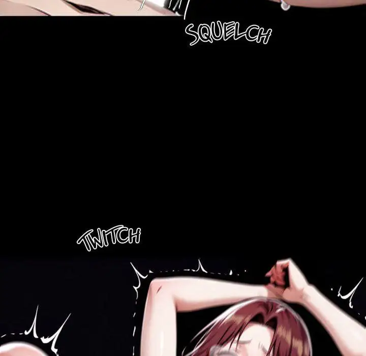 Gangster X Office Lady Chapter 73 Page 131