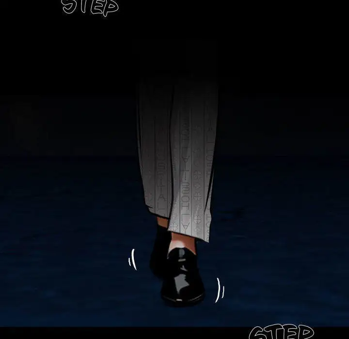 Gangster X Office Lady Chapter 73 Page 140