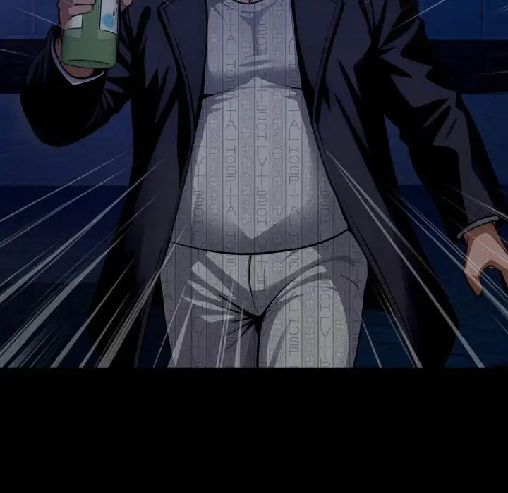 Gangster X Office Lady Chapter 73 Page 144