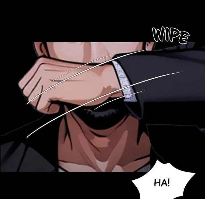 Gangster X Office Lady Chapter 73 Page 149
