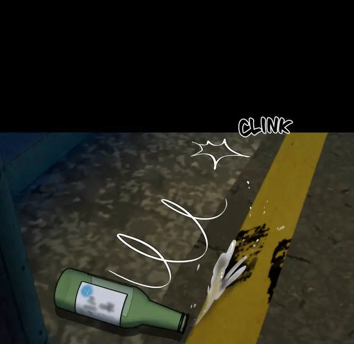Gangster X Office Lady Chapter 73 Page 156