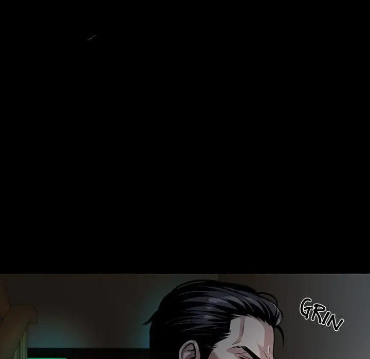 Gangster X Office Lady Chapter 74 Page 12