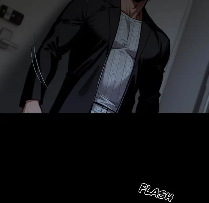 Gangster X Office Lady Chapter 74 Page 16