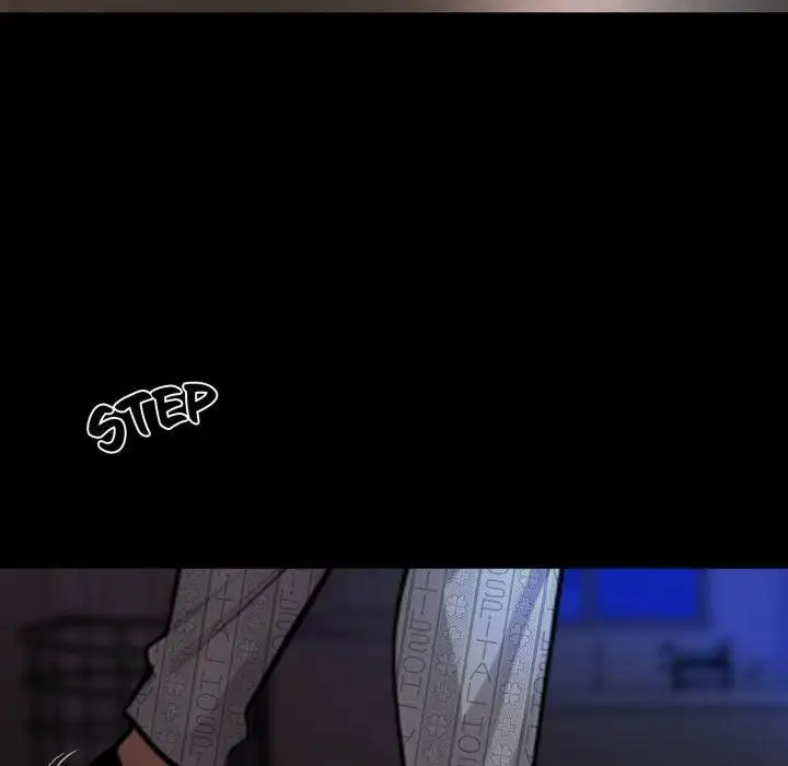 Gangster X Office Lady Chapter 74 Page 18