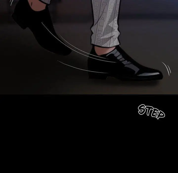 Gangster X Office Lady Chapter 74 Page 19