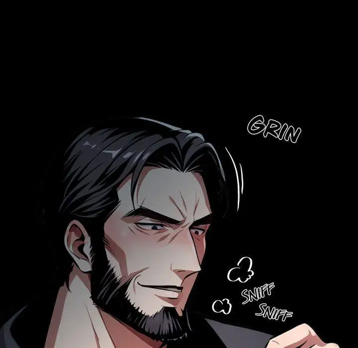 Gangster X Office Lady Chapter 74 Page 24